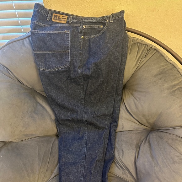 Men’s Polo jeans - Picture 1 of 1